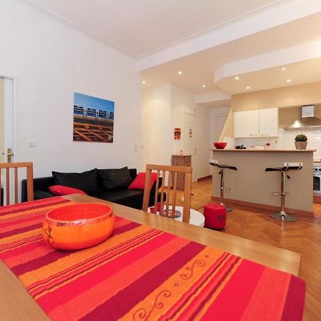 Le Savoy Palace - Five Stars Holiday House Nice Extérieur photo