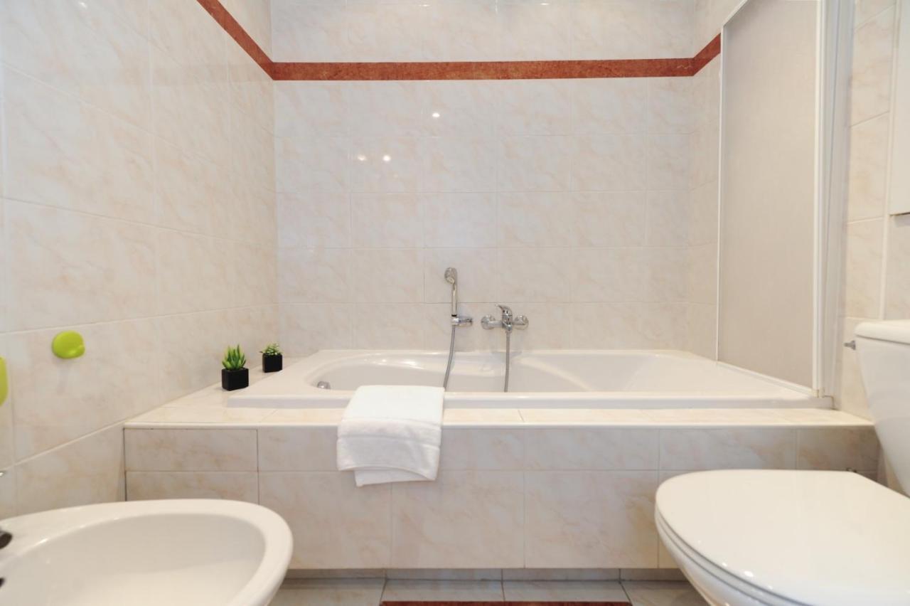 Le Savoy Palace - Five Stars Holiday House Nice Extérieur photo