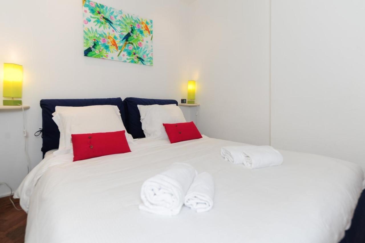 Le Savoy Palace - Five Stars Holiday House Nice Extérieur photo