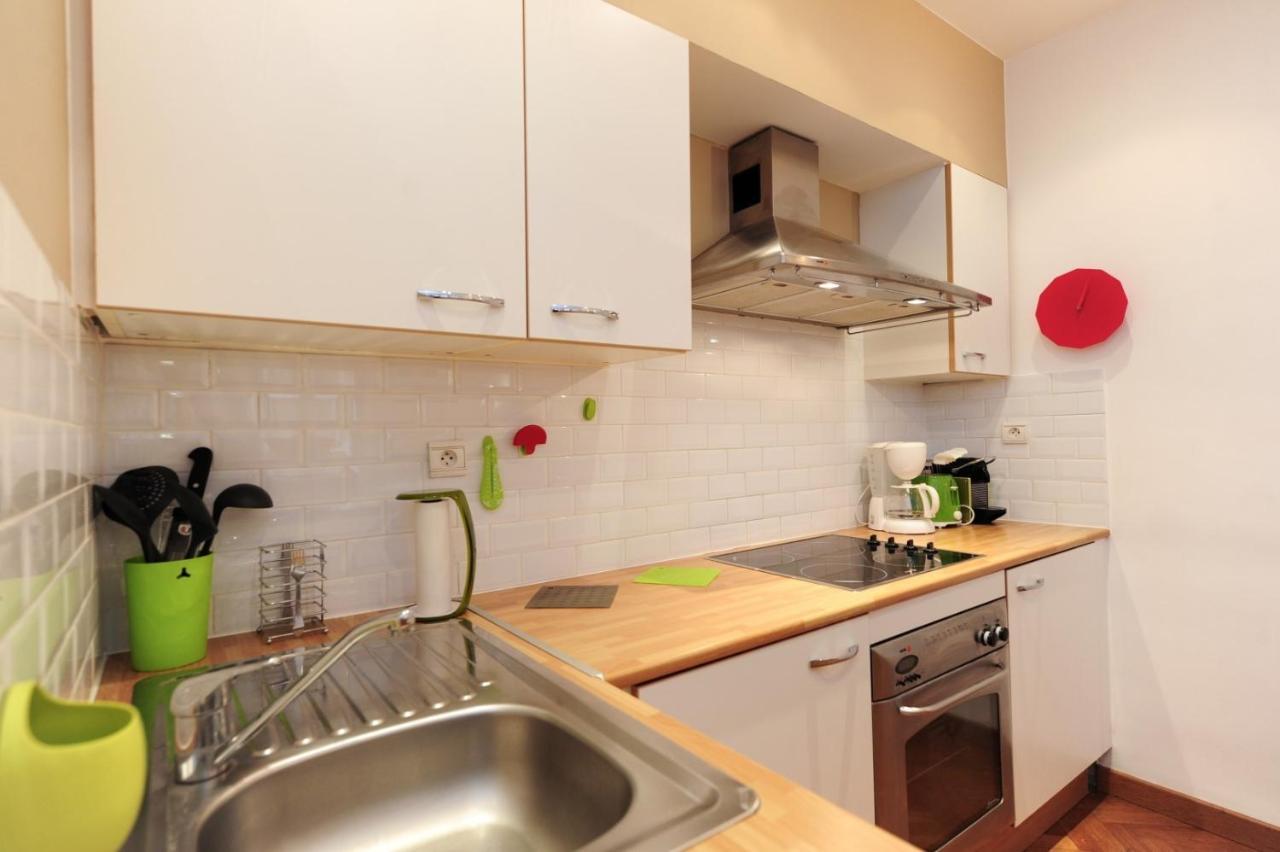 Le Savoy Palace - Five Stars Holiday House Nice Extérieur photo