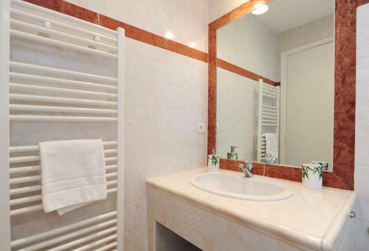 Le Savoy Palace - Five Stars Holiday House Nice Extérieur photo
