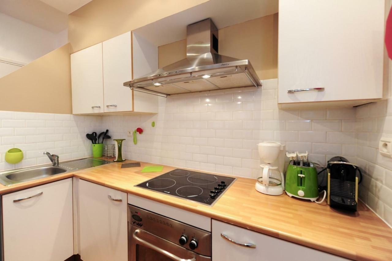 Le Savoy Palace - Five Stars Holiday House Nice Extérieur photo