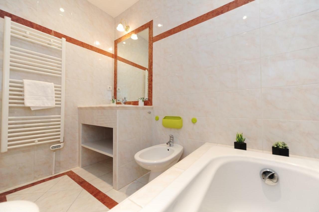 Le Savoy Palace - Five Stars Holiday House Nice Extérieur photo