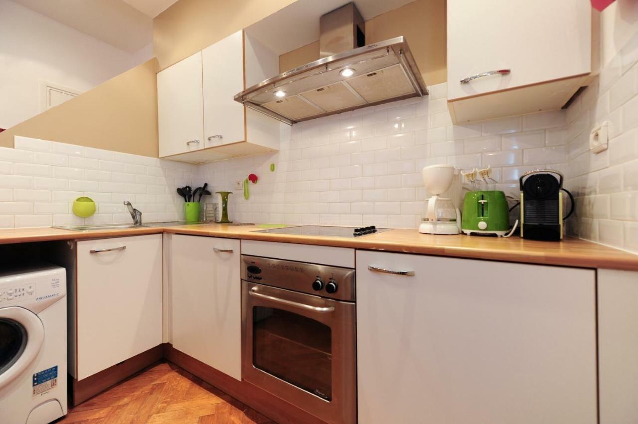 Le Savoy Palace - Five Stars Holiday House Nice Extérieur photo