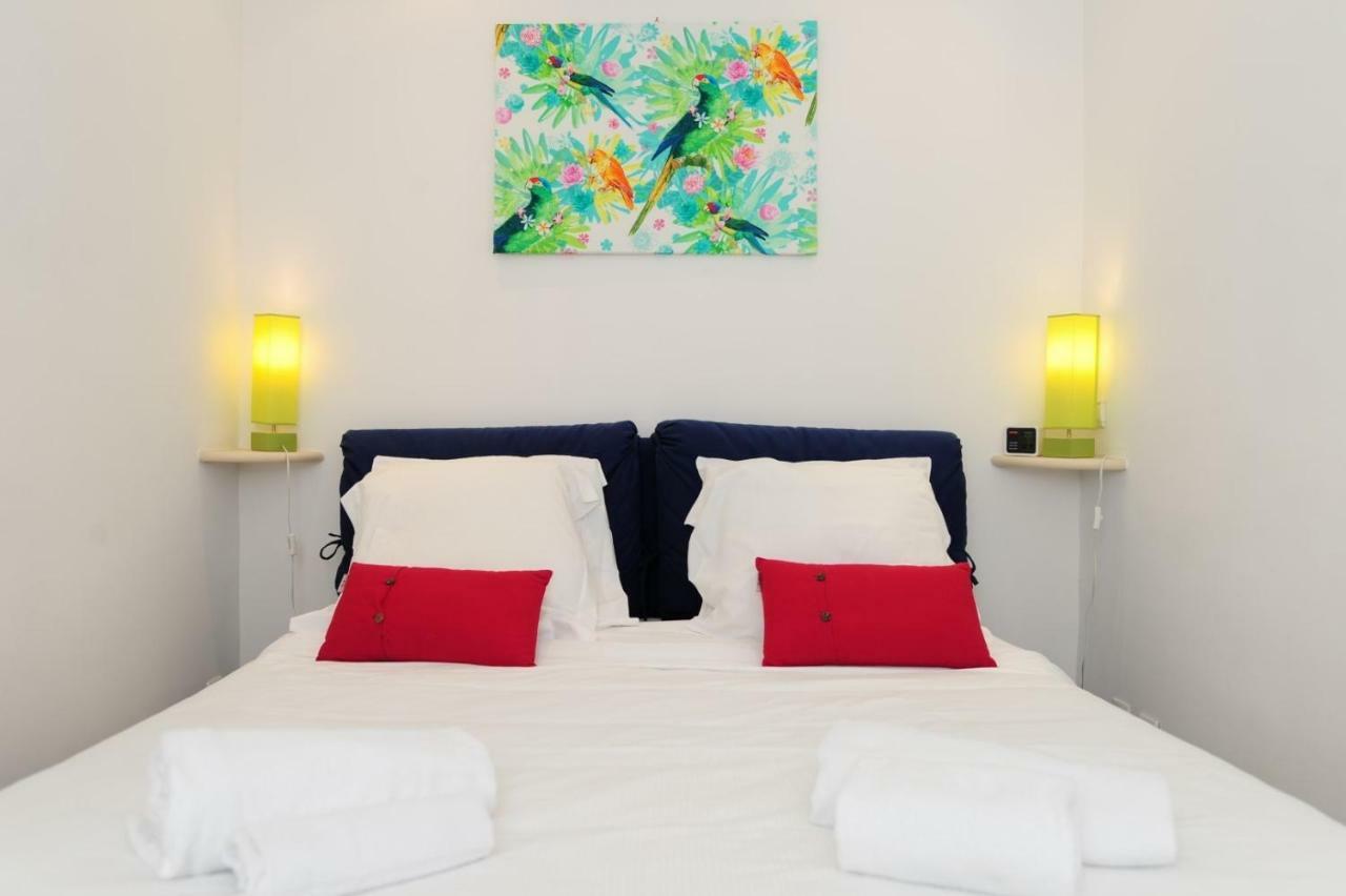 Le Savoy Palace - Five Stars Holiday House Nice Extérieur photo
